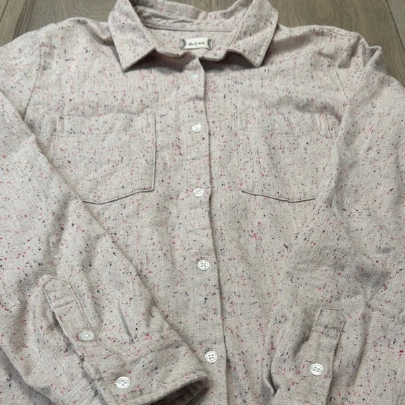 Altard State Shacket - Picture 3 of 8